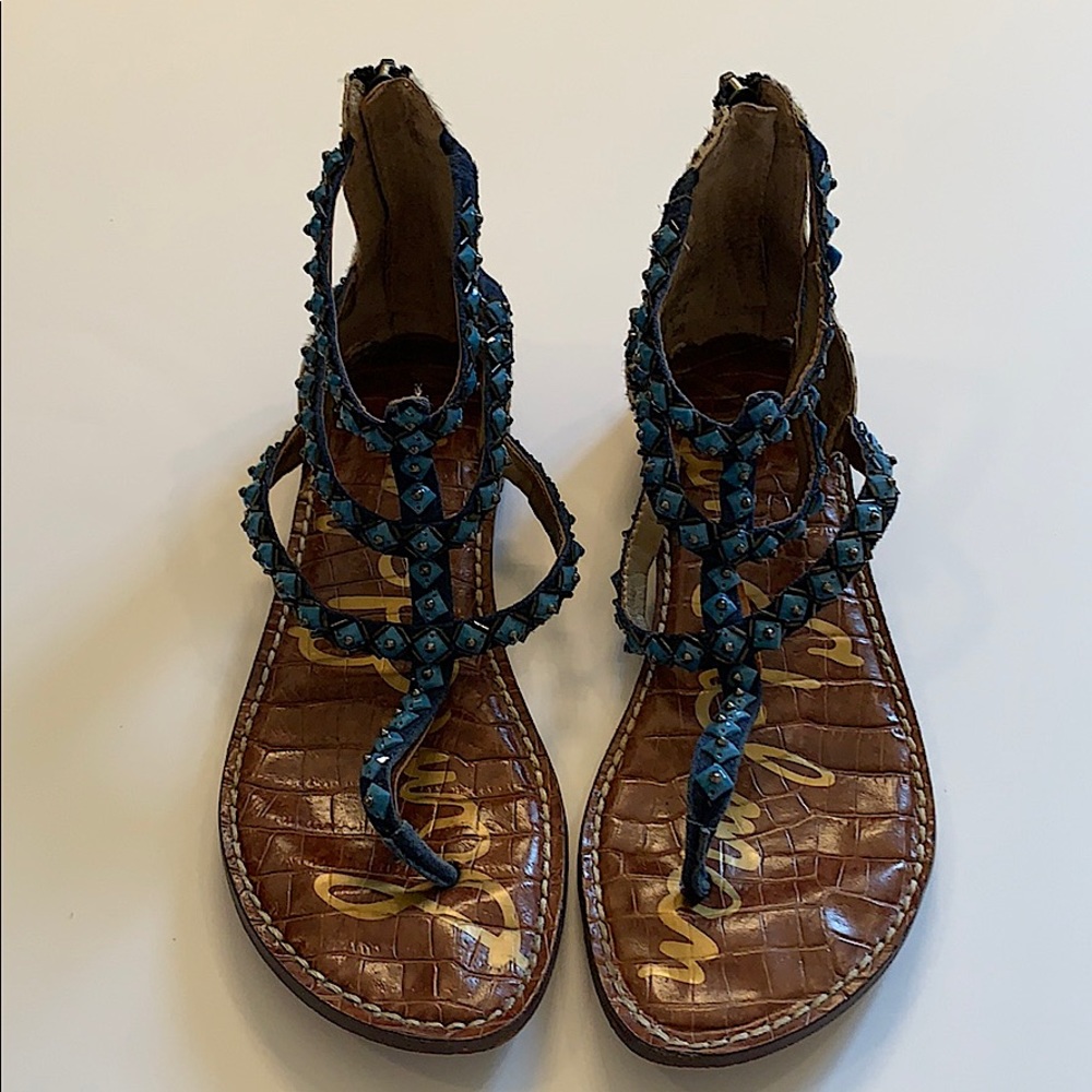 Sam Edelman Sandals